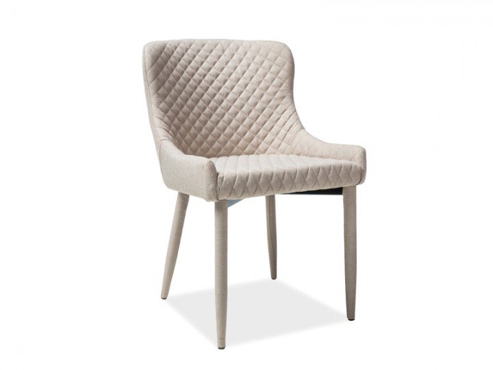 Стул Colin Signal бежевый